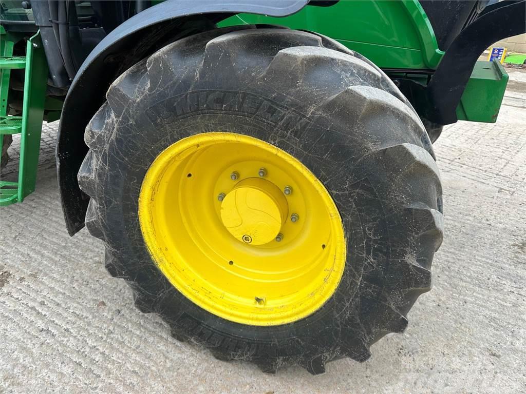 John Deere Wheels and tyres Ostale poljoprivredne mašine