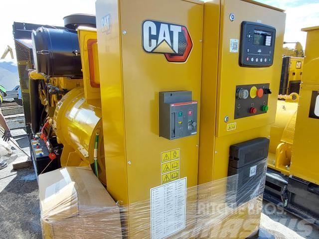 CAT DE450E0 OPEN, SYNC PANEL Dizel generatori