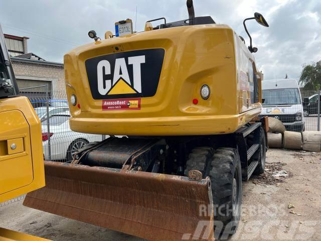 CAT M318F Ostalo za građevinarstvo