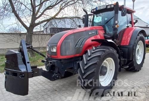 Valtra T202V Traktori