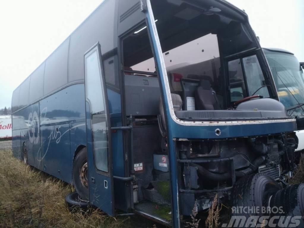 Scania K 124 IB4X2NB FOR PARTS Ostali autobusi