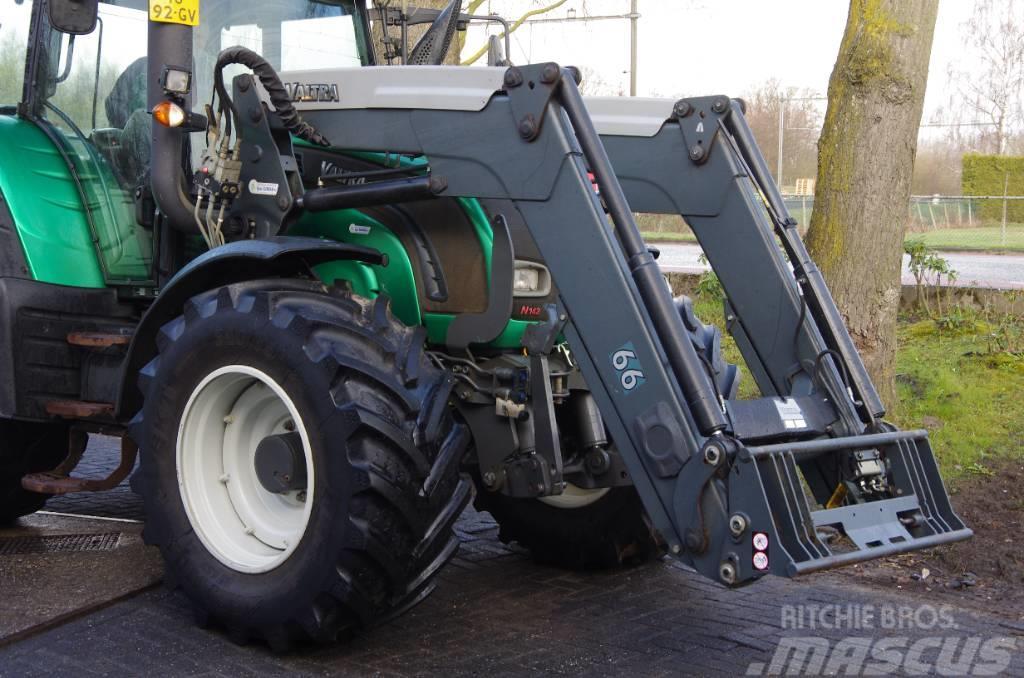 Quicke Q66 voorlader Ostala dodatna oprema za traktore