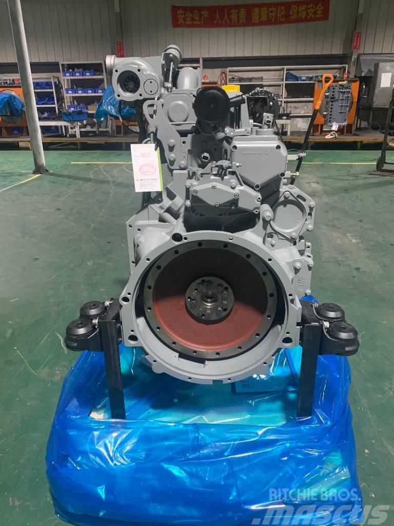 Deutz BF4M1013EC diesel motor Motori za građevinarstvo