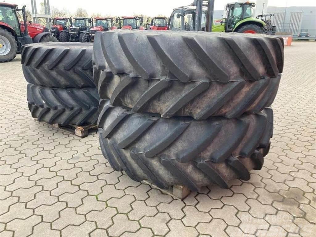 Michelin RÄDER 540/65R28 & 650/65R38 DEUTZ Ostala dodatna oprema za traktore