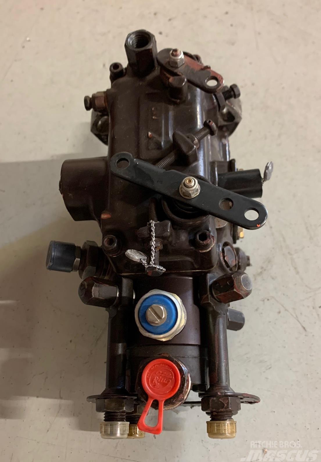 Fiat Injection pump C.A.V 4797415 Used Motori
