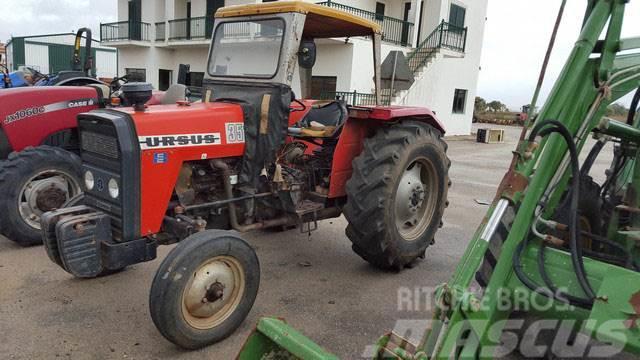 Ursus 3512 Traktori