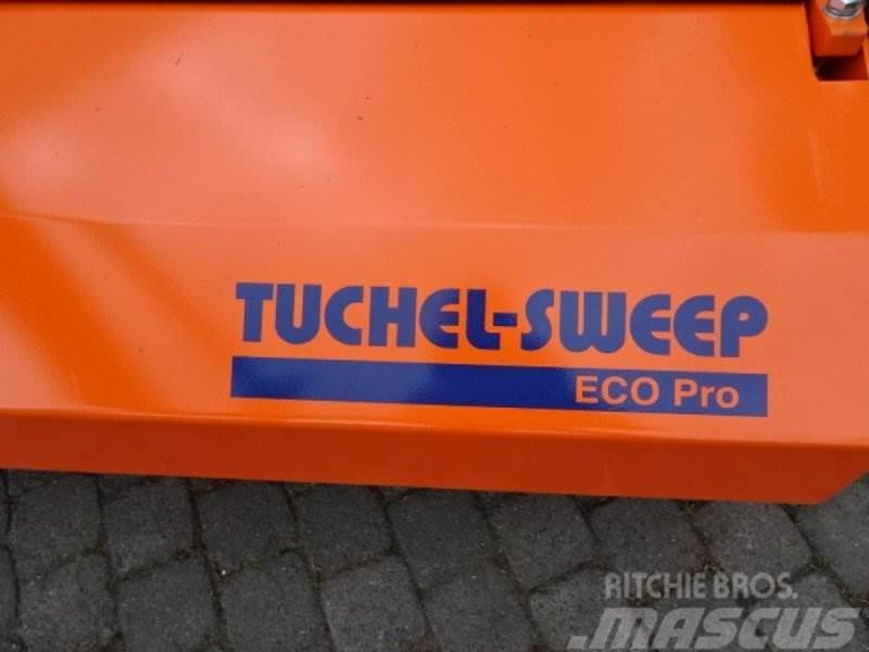 Tuchel Eco Pro 520-230 Ostala oprema za žetvu stočne hrane