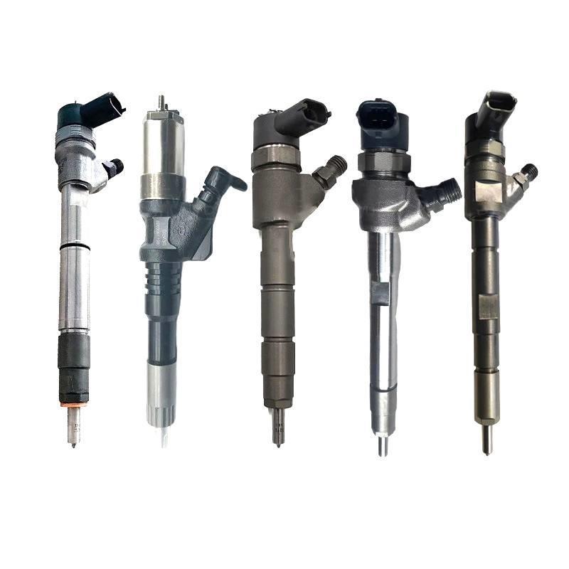 Bosch diesel fuel injector 0445110632、633 Ostale komponente za građevinarstvo