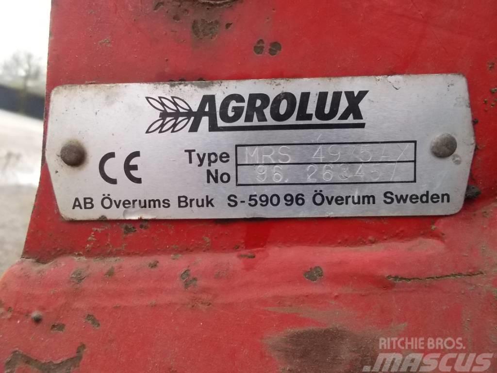 Agrolux MRS 4975 AX Plugovi obrtači