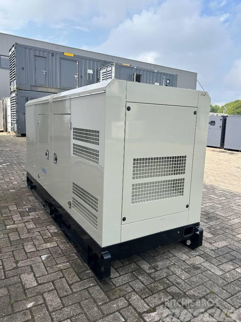 Iveco NEF67TM4 - 188 kVA Generator - DPX-20508 Dizel generatori