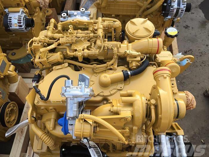 CAT Top Quality C32 Electric Motor Diesel Engine C32 Motori za građevinarstvo