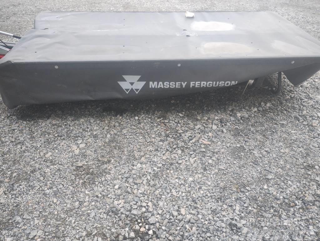 Massey Ferguson Dm246 Kosilice