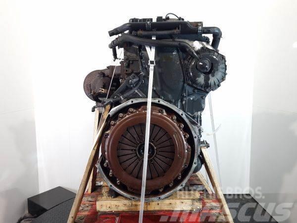 Iveco Cursor 11 F3GFE611 Kargo motori