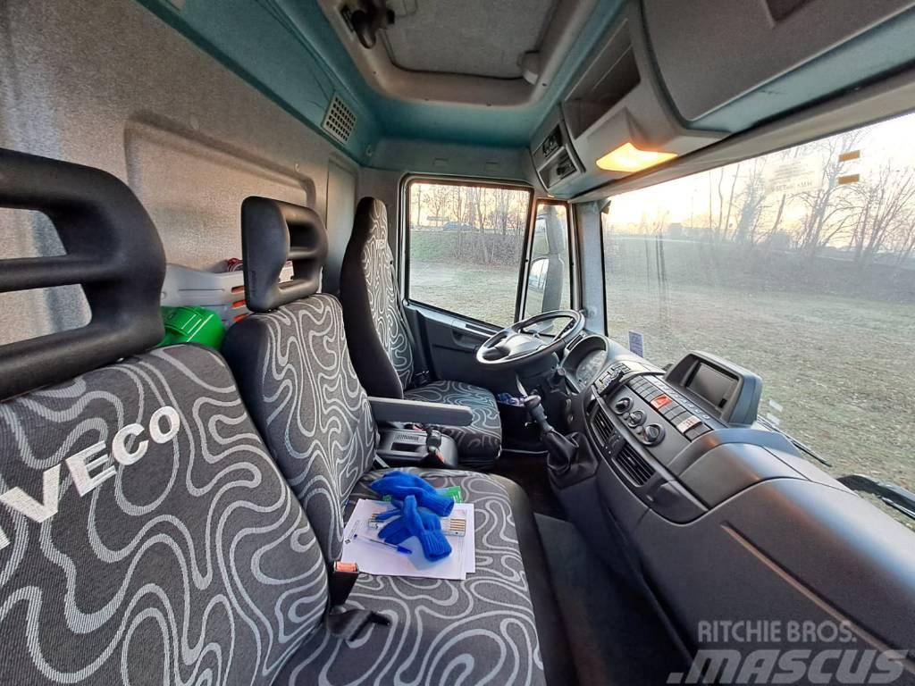 Iveco Eurocargo 180 E30 Autotransporteri