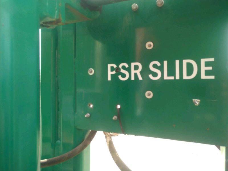 Hatzenbichler Rollsternhacke + Reichhardt PST Slide Ostale poljoprivredne mašine