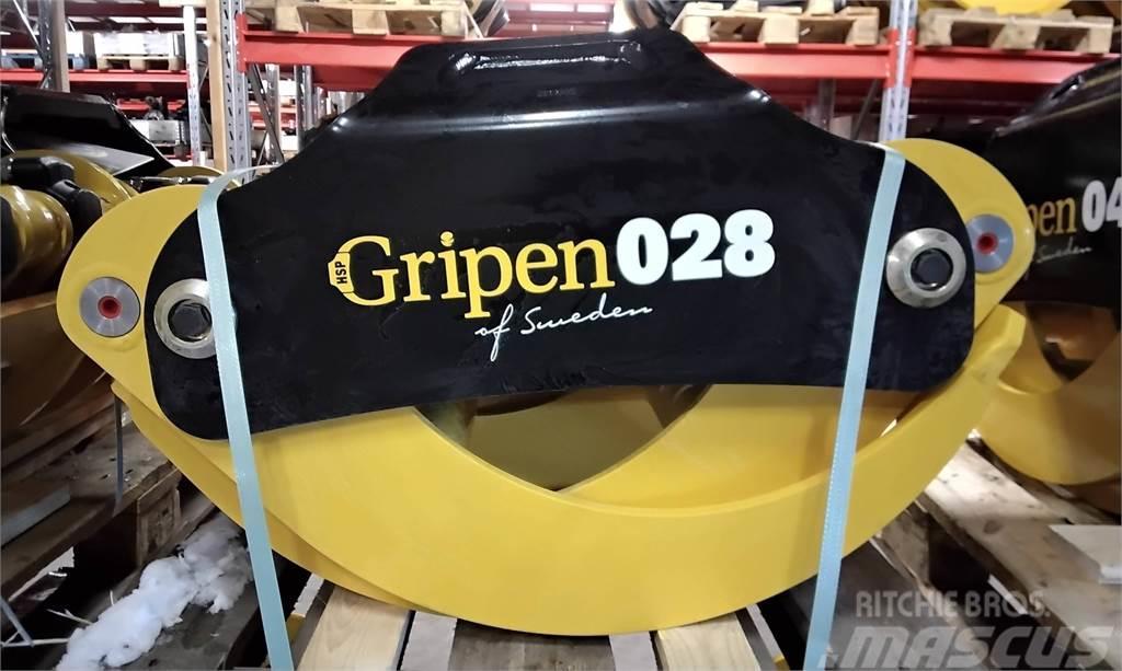 HSP Gripen 028 Grajferi
