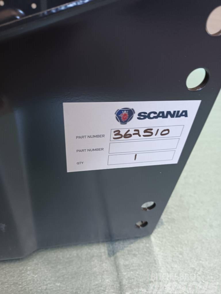 Scania BATTERY BOX 367510 Šasija i vešenje
