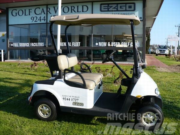 EZGO Rental 2-Seater Golf Car Kola za golf