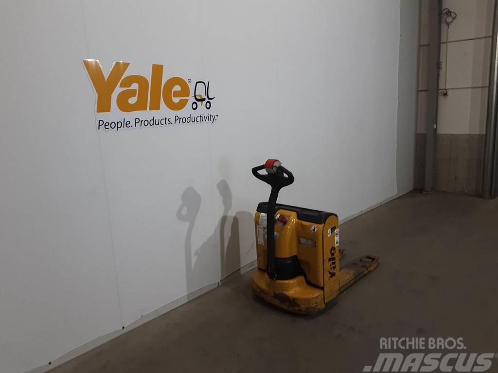 Yale MP16 Nisko podizni električni viljuškar