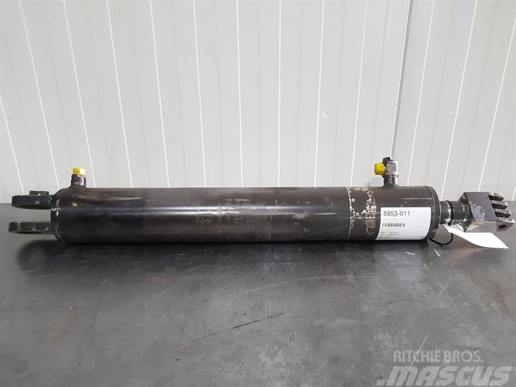 Ahlmann AZ90TELE-4102894A-Swivel cylinder/Schwenkzylinder Hidraulika