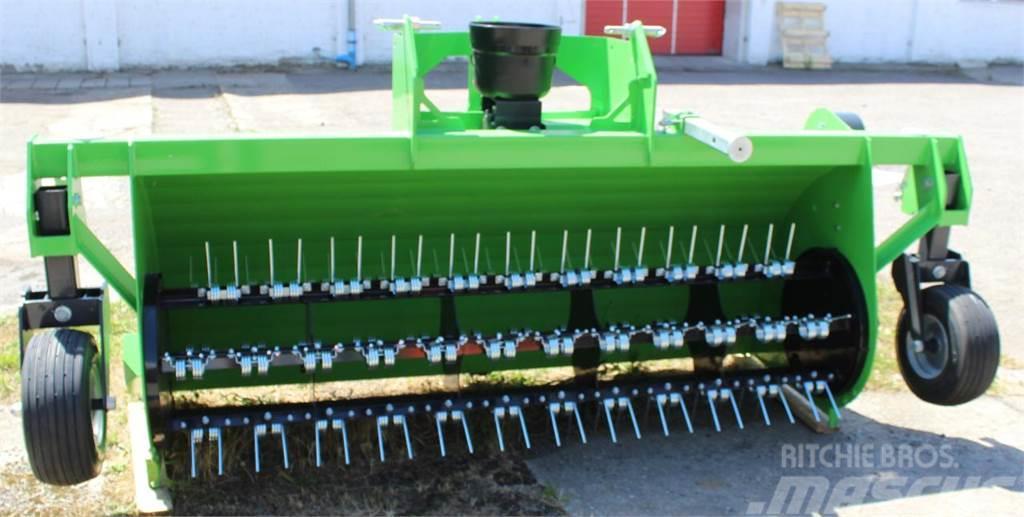 Talex Schwadwender Bocian 225 Ostale poljoprivredne mašine