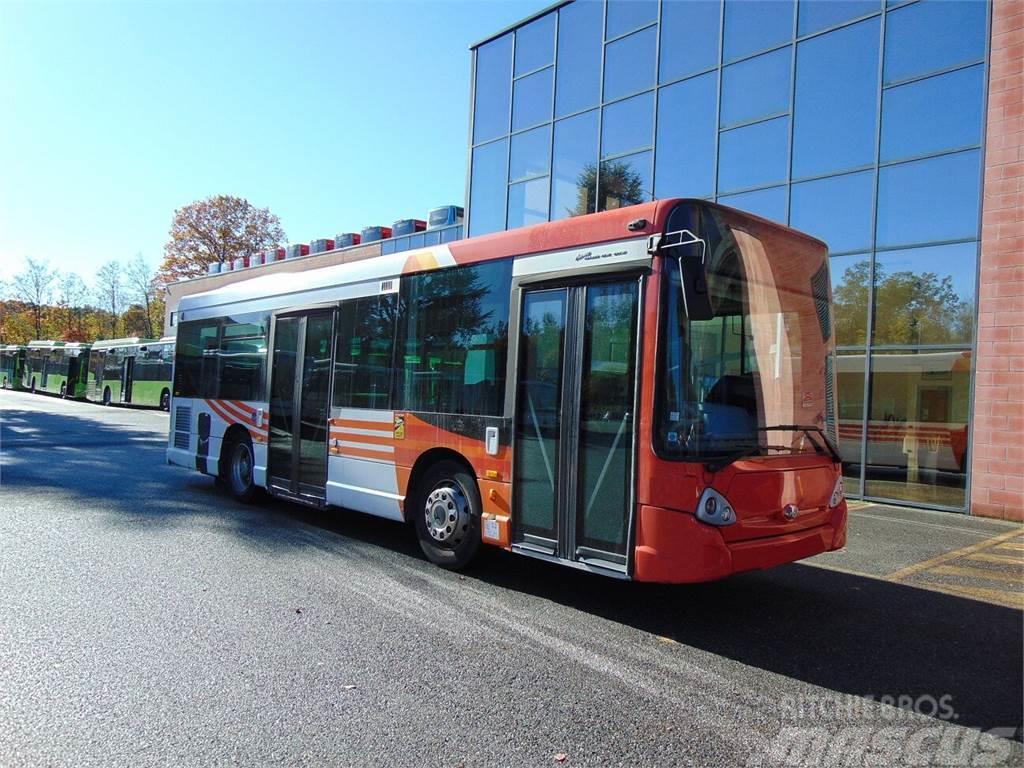  HeuliezBus GX 127 Gradski autobusi