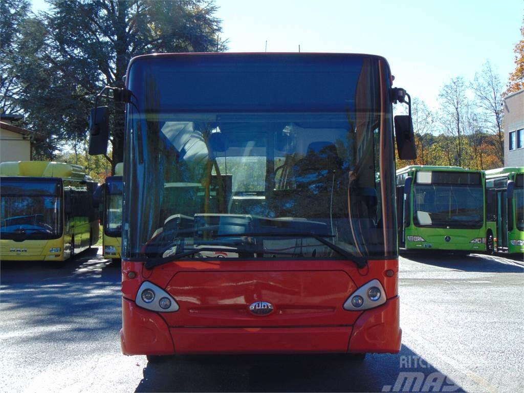  HeuliezBus GX 127 Gradski autobusi