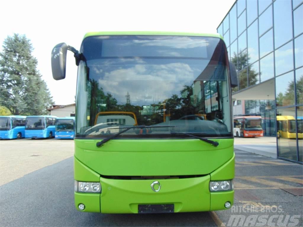 Iveco Crossway NF Međugradski autobusi