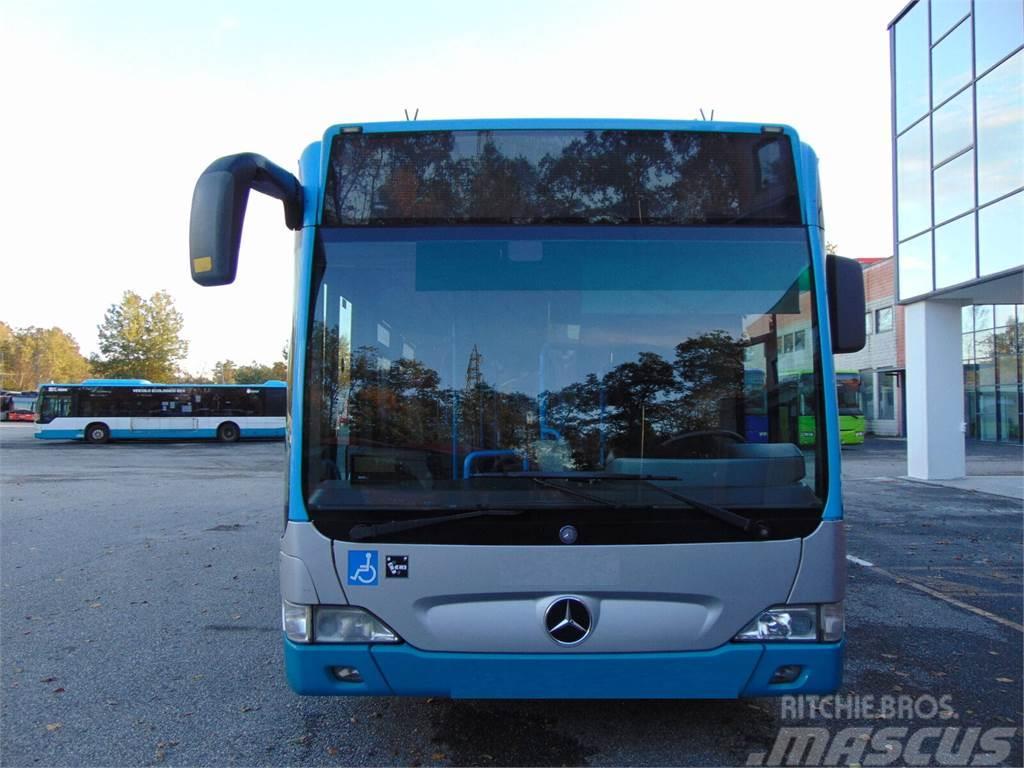Mercedes-Benz CITARO Gradski autobusi
