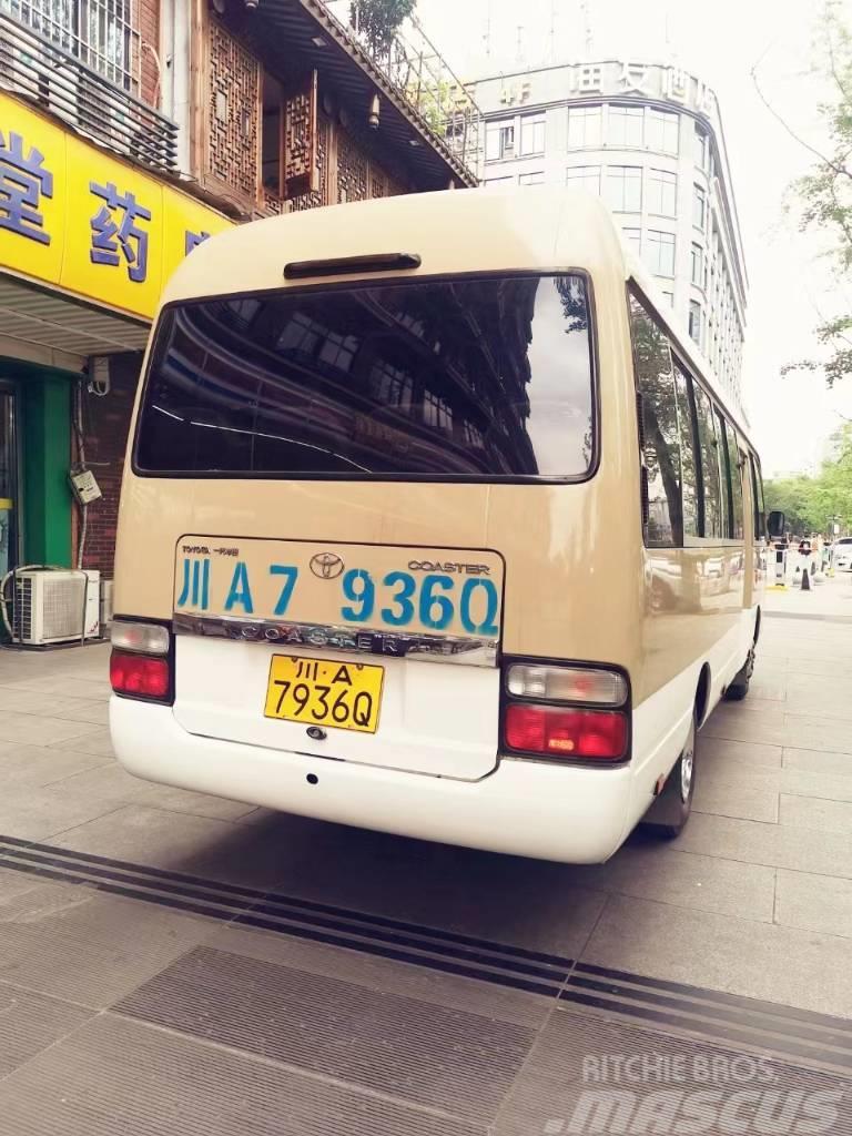 Toyota GRB53L-ZE Ostali autobusi