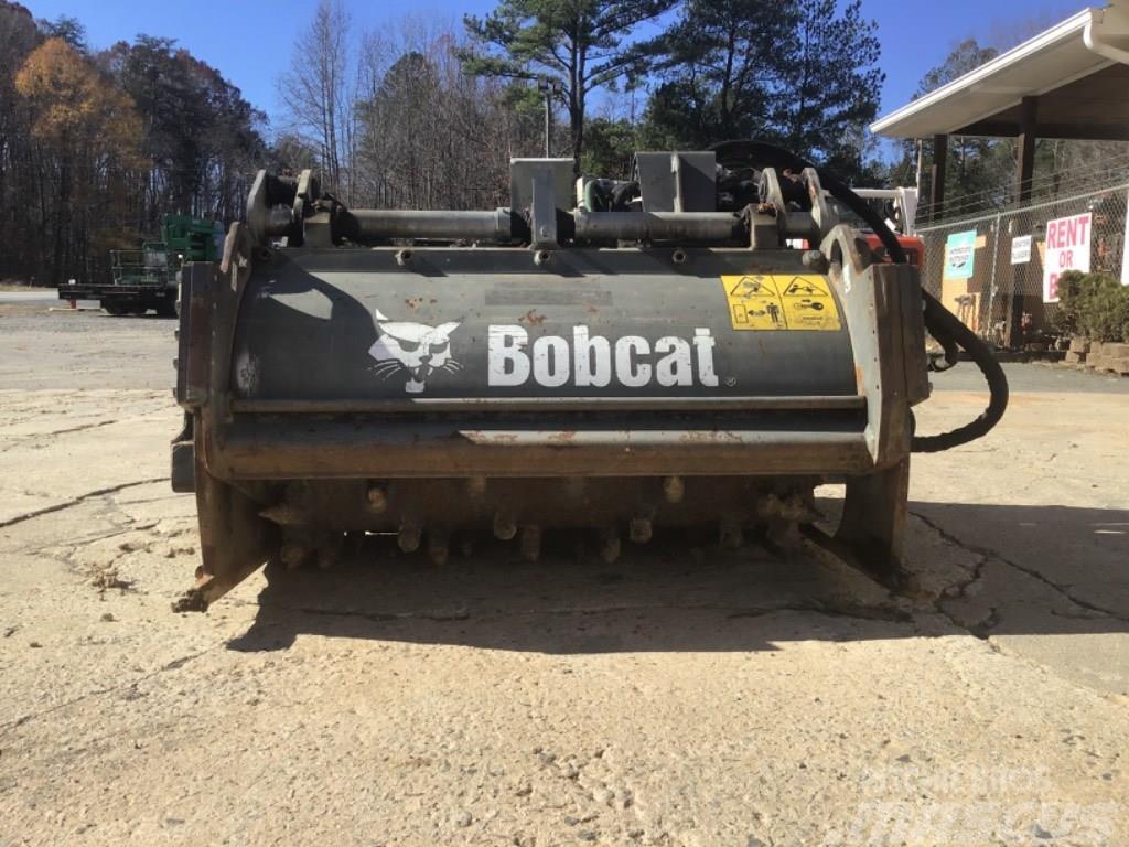 Bobcat 40PSL Betonske mašine za poliranje