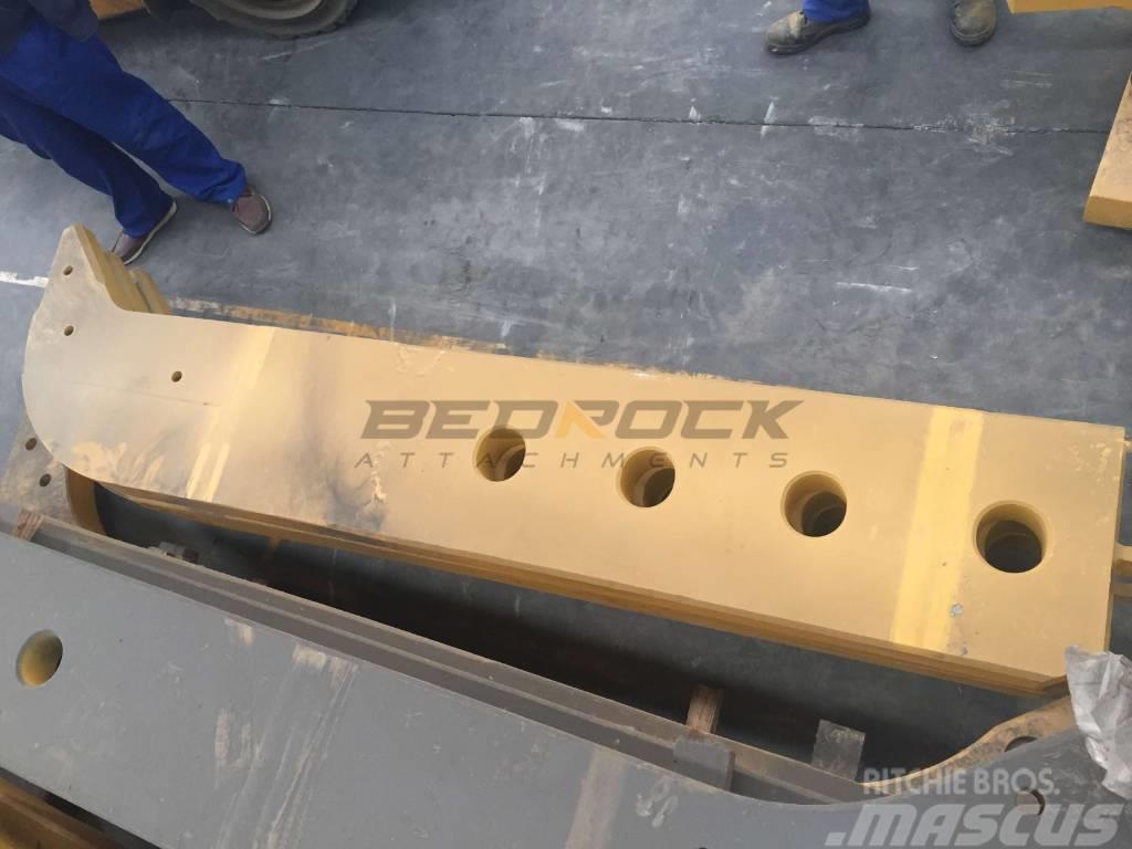 Bedrock RIPPER TYNE FITS CAT D11 SINGLE SHANK RIPPER Ostale komponente za građevinarstvo