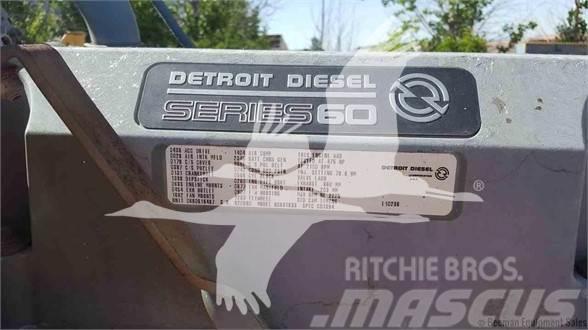 Detroit 6047MK2E Ostali generatori