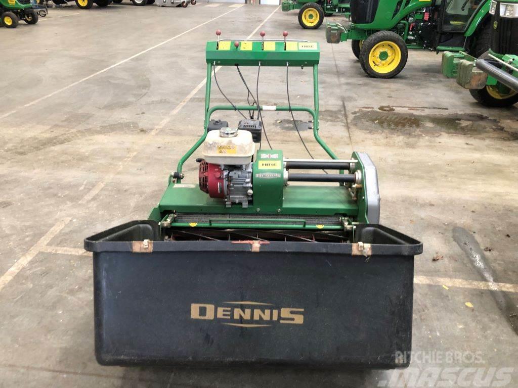 Dennis G860 Ostale poljoprivredne mašine