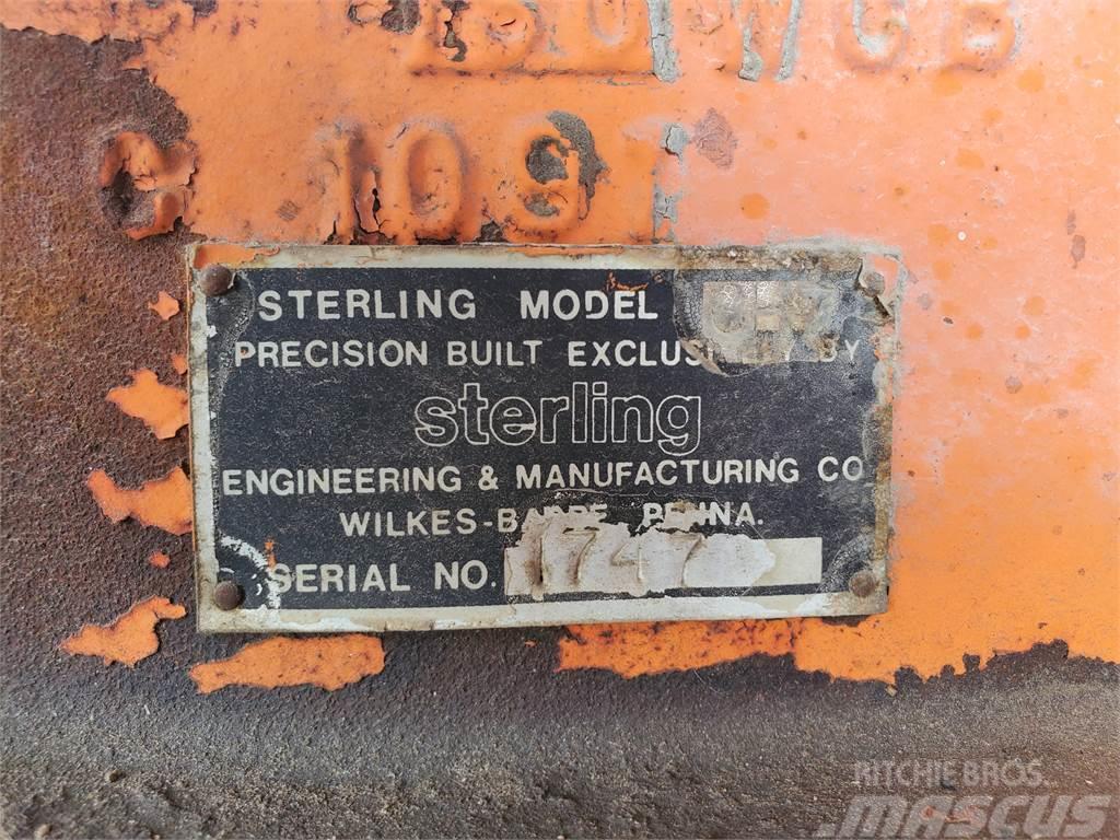 Sterling  Ostalo za građevinarstvo