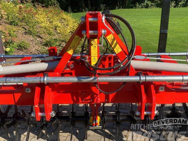 Evers GB-600 grasland beluchter Ostale poljoprivredne mašine