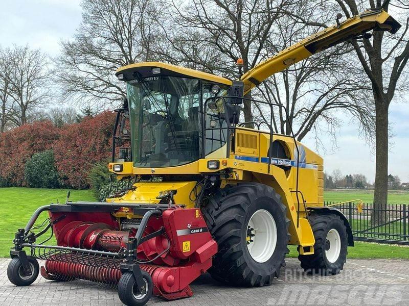 New Holland FX60 Ostale poljoprivredne mašine