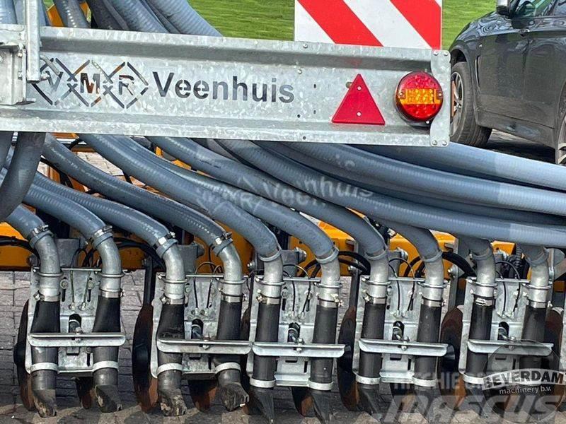 Veenhuis Euroject 3000 7.60 Ostale mašine i oprema za veštačko djubrivo