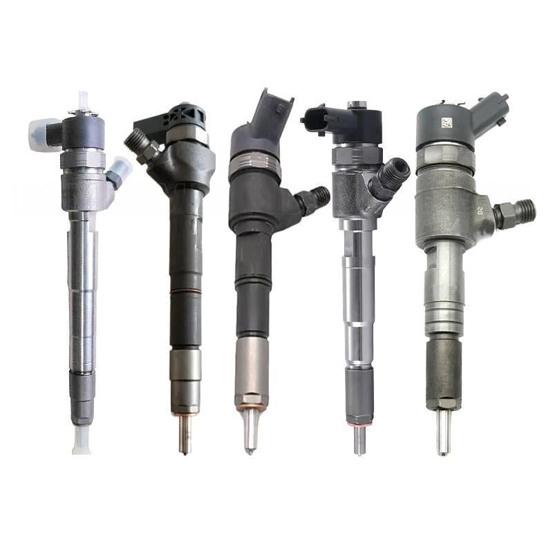 Bosch diesel fuel injector 0445110273、435 Ostale komponente za građevinarstvo