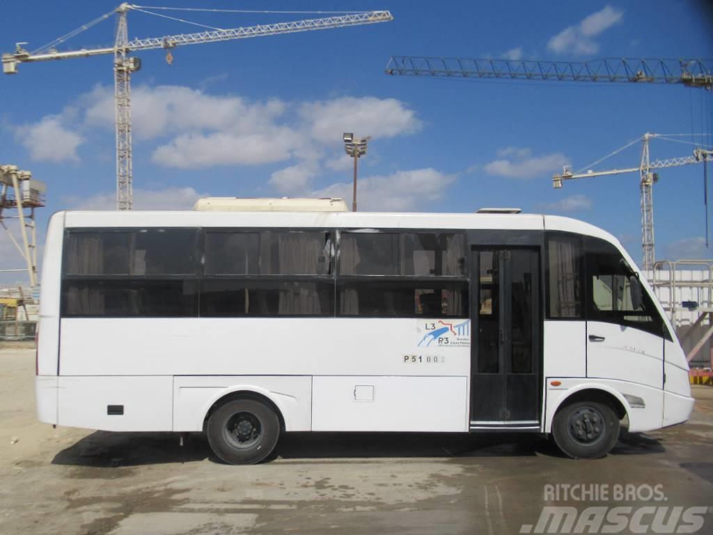 Mitsubishi BUS NEW CRUISER Putnički autobusi