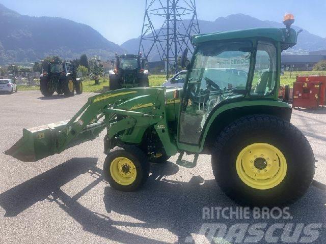 John Deere 4520 Manji traktori