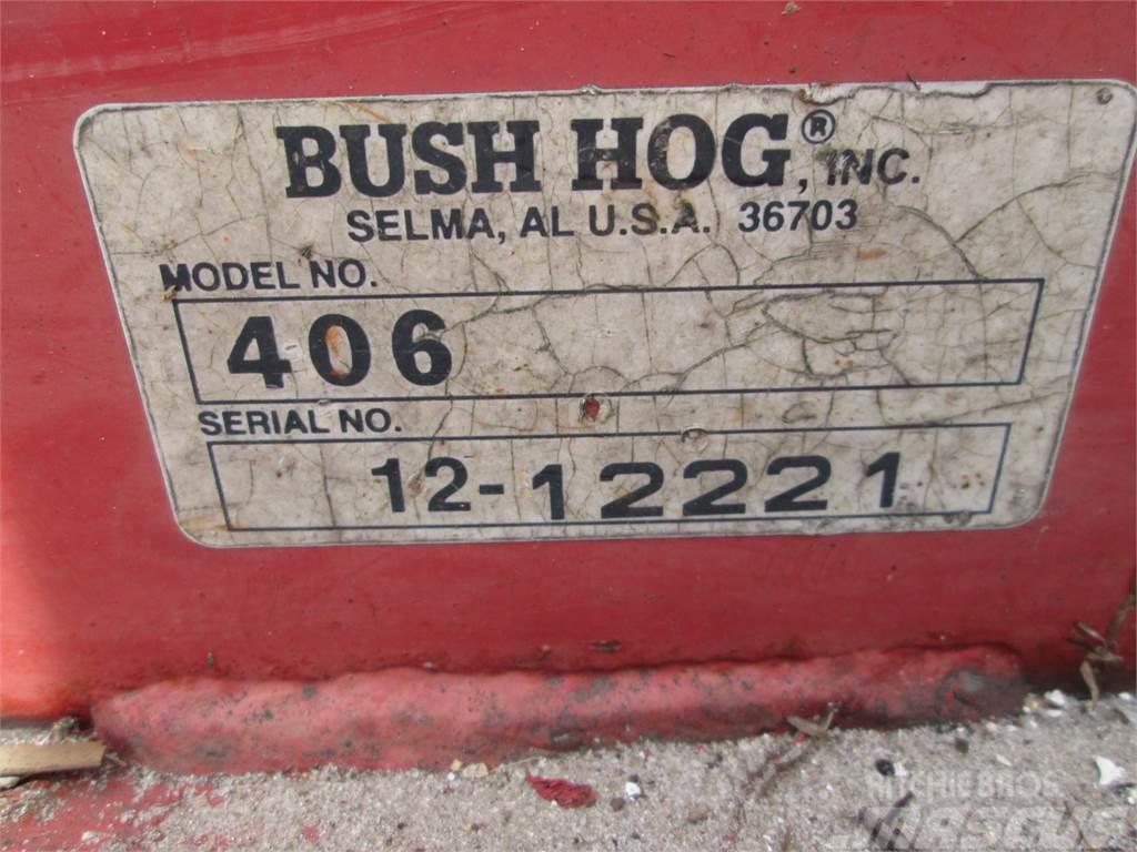 Bush Hog 406 Kosilice