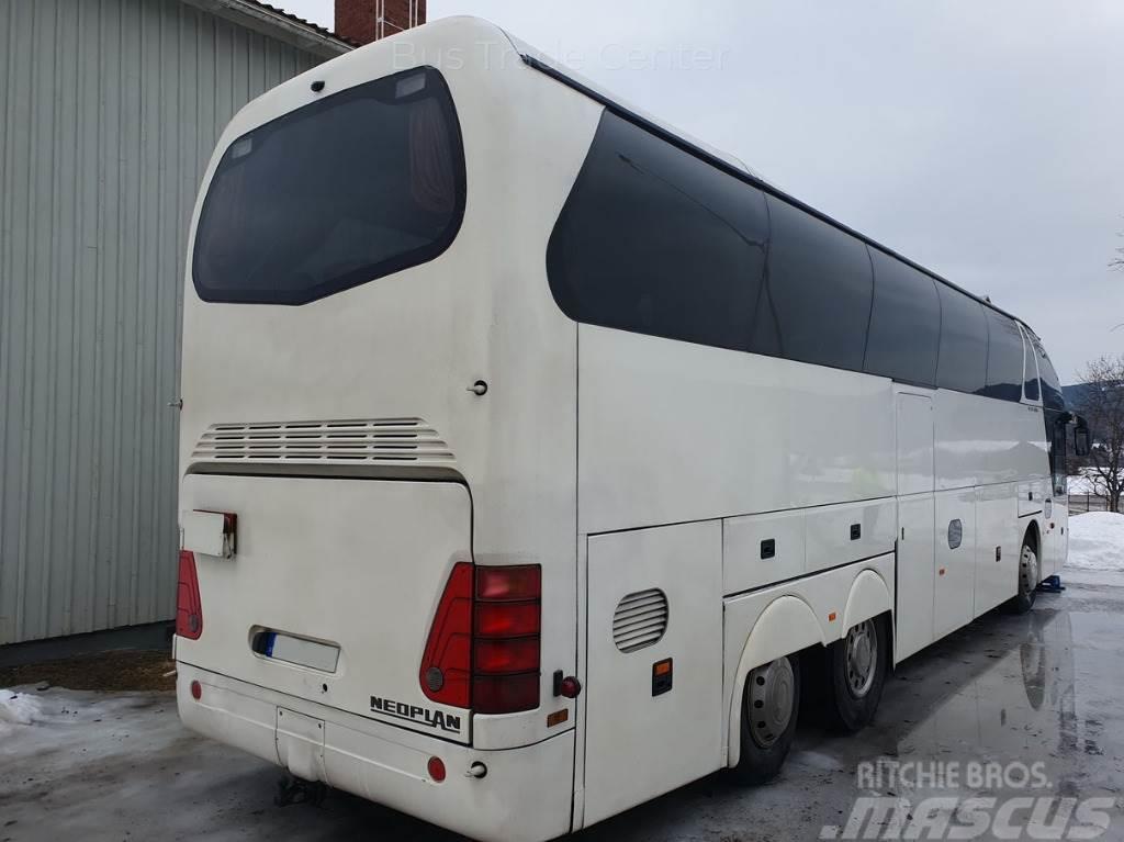 Neoplan STARLINER N516/3 SHDH Putnički autobusi