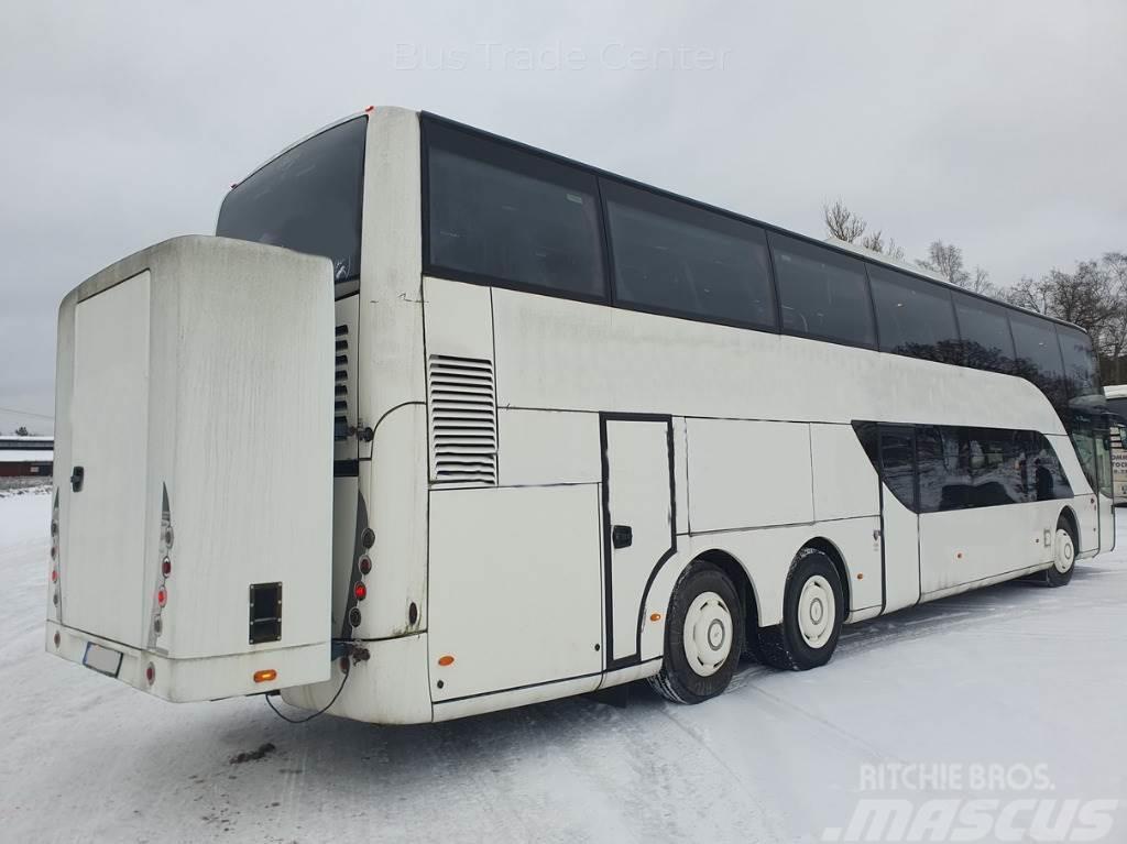 Scania AYATS K470EB LI Putnički autobusi