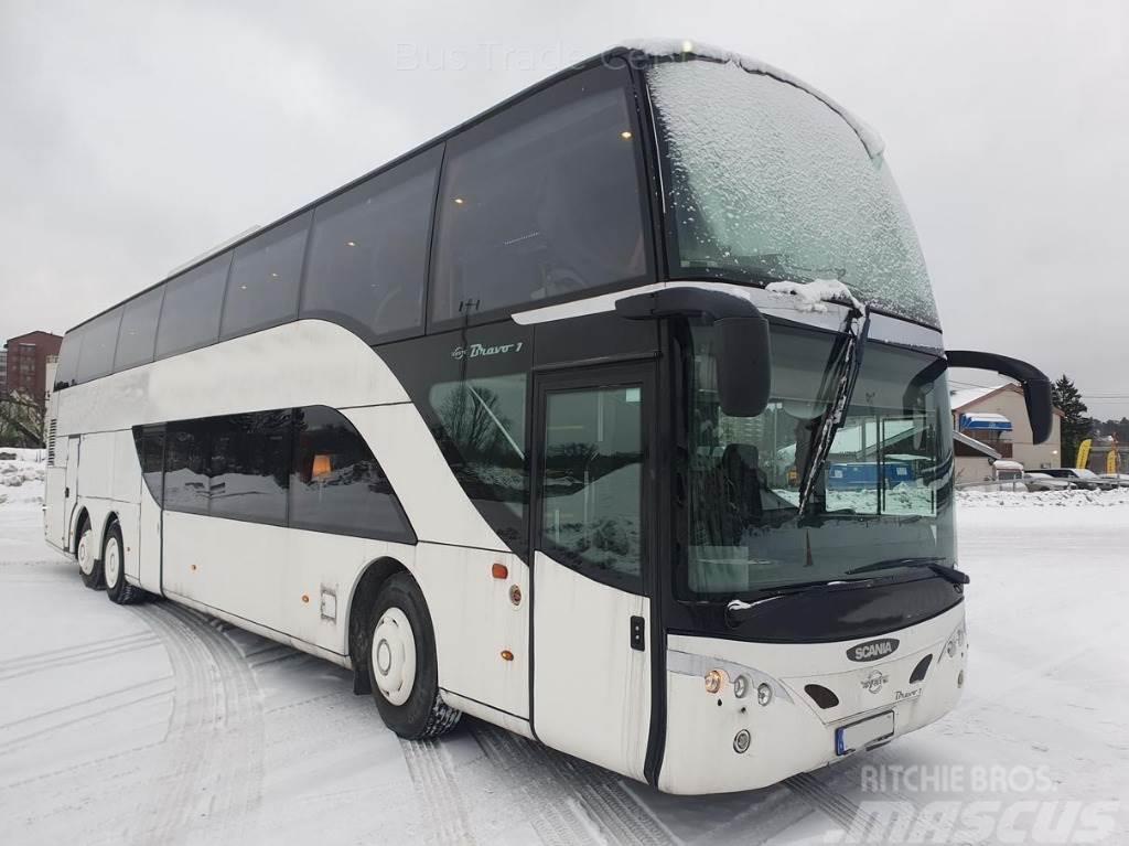 Scania AYATS K470EB LI Putnički autobusi