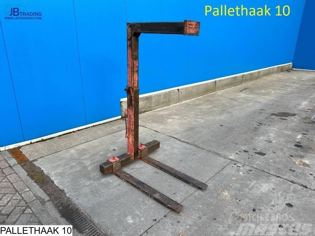 Palfinger Pallet hook Ostala oprema i komponente