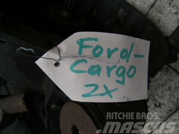 Ford Cargo Getriebe LKW Getriebe Menjači