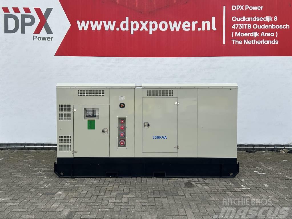 Perkins 1206A-E70TTAG3 - 275 kVA Generator - DPX-19810 Dizel generatori