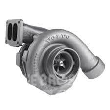 Volvo - turbosuflanta - 20460945 Motori za građevinarstvo