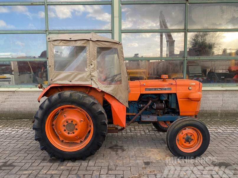 Fiat 315 Traktori